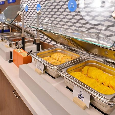 Holiday Inn Express & Suites - Denver Ne - Brighton By Ihg Εξωτερικό φωτογραφία