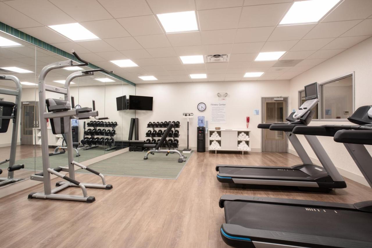 Holiday Inn Express & Suites - Denver Ne - Brighton By Ihg Εξωτερικό φωτογραφία